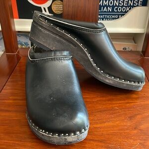 GUC Men’s Troentorps of Båstad Kitchen Clogs
